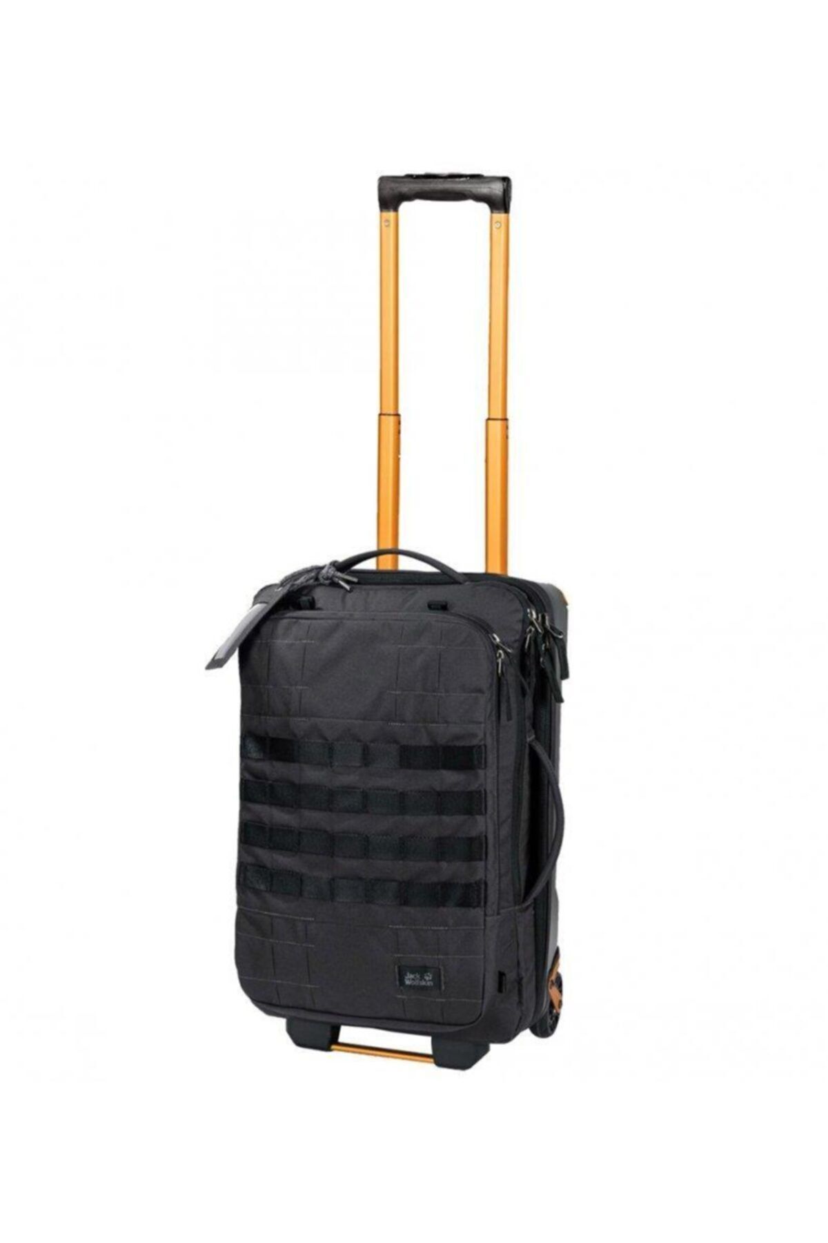 Jack Wolfskin Unisex Valiz & Bavul Rail 40 Outdoor 2007031-285
