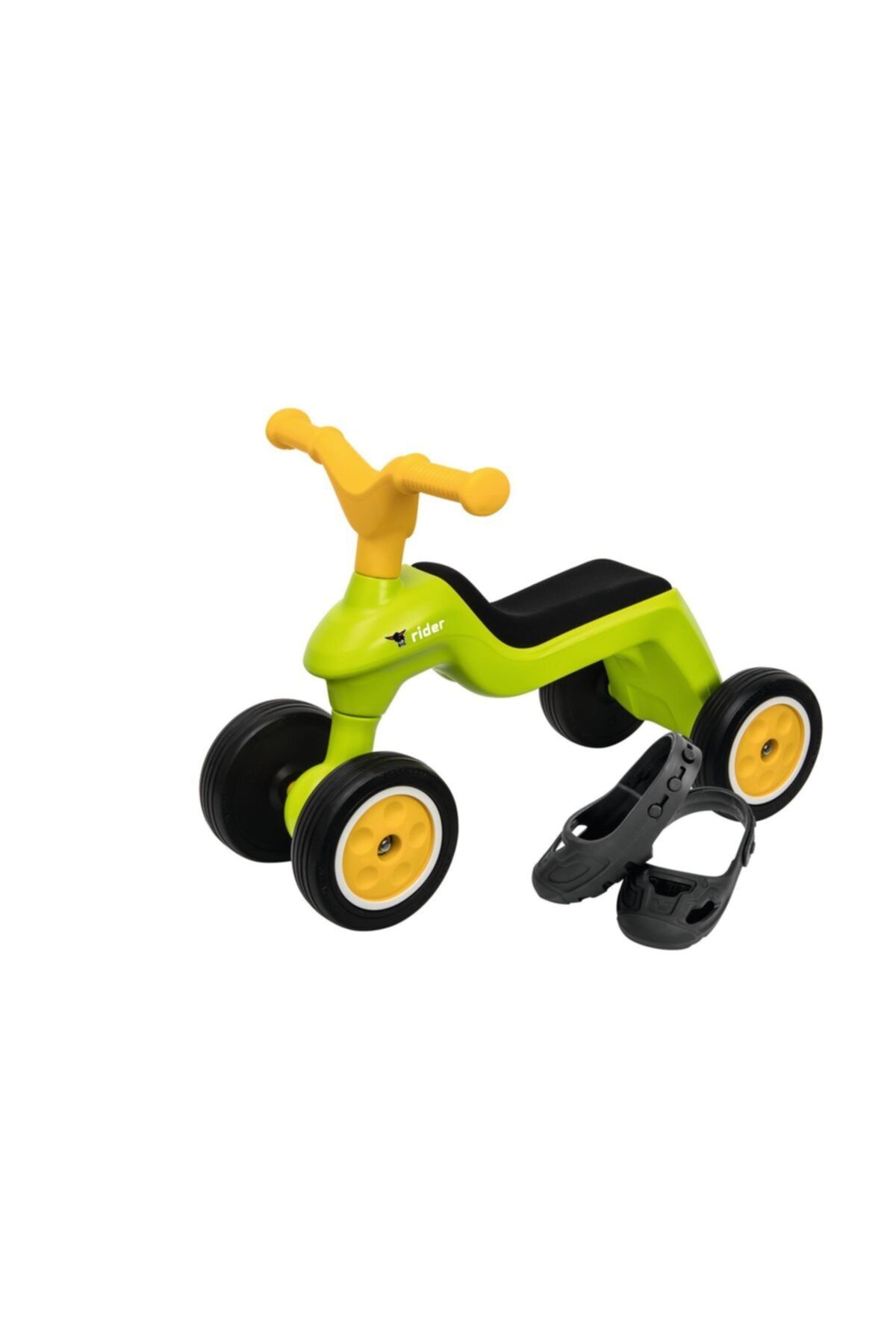 BIG Rider Bingit Bisiklet Ve Ayakkabı 55301