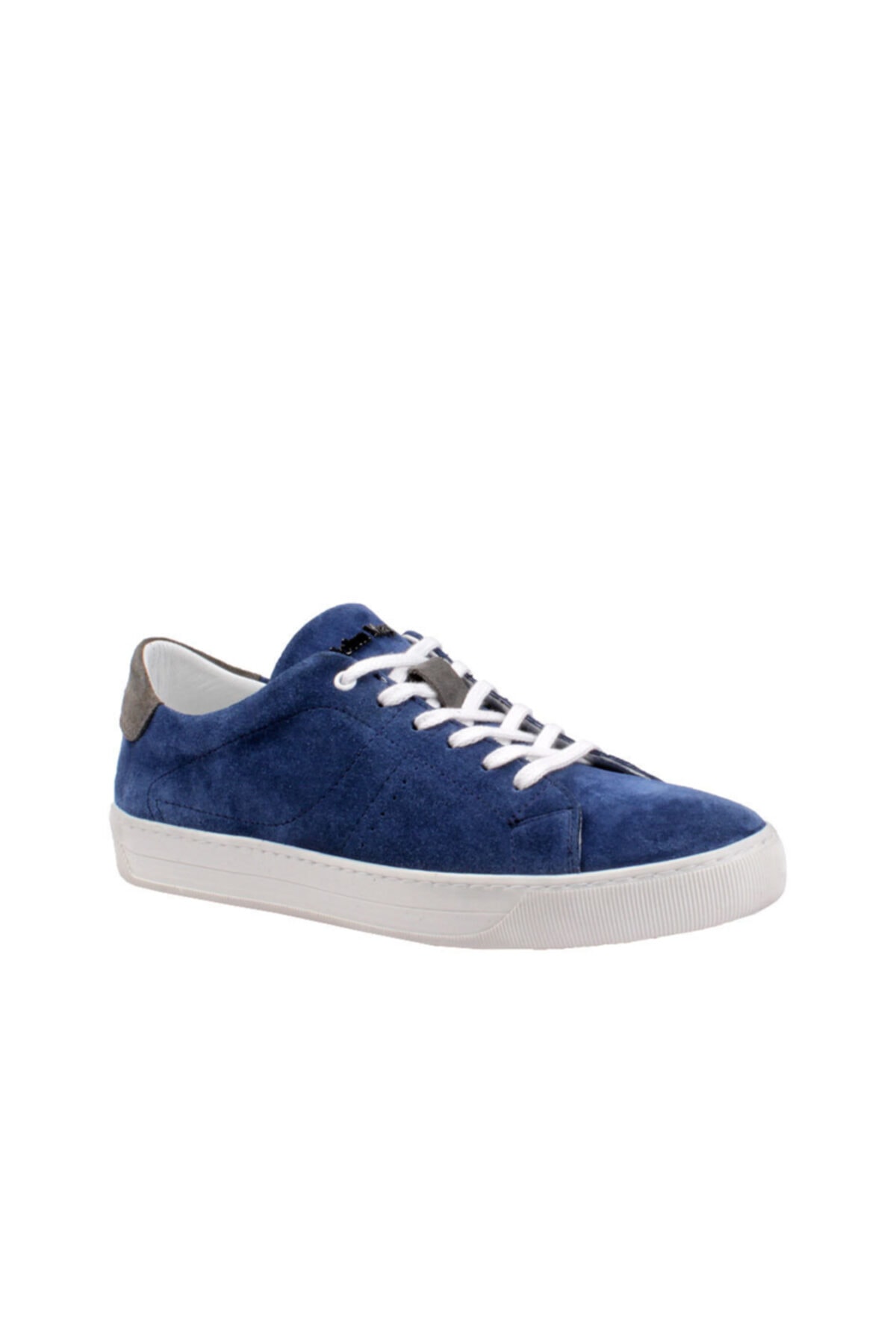 John May Erkek Oxford/ayakkabı Ed-7886 Suede