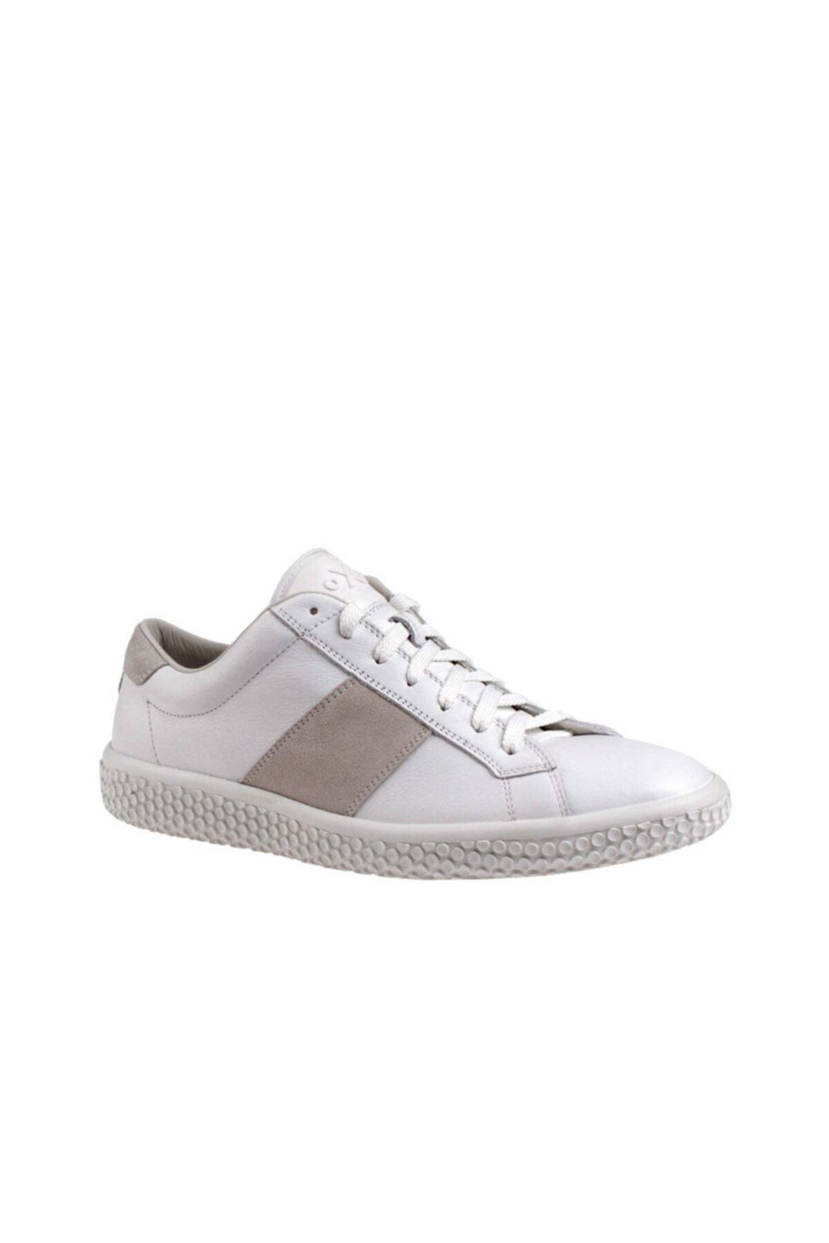 Oxs Siyah Erkek Oxford/ayakkabı 9q3283u.q02cogb Scarpa Velvet