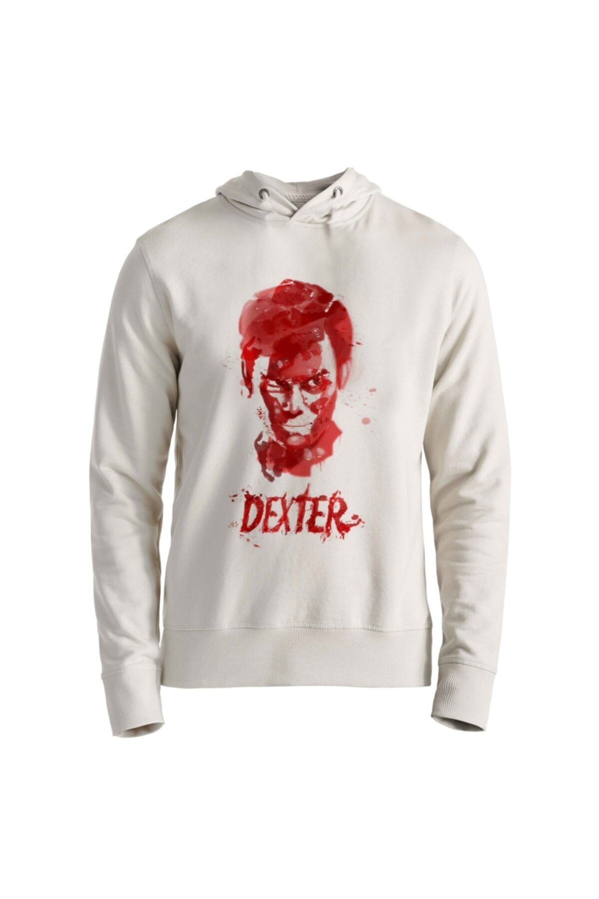 Alfa Tshirt Dexter Sweatshirt