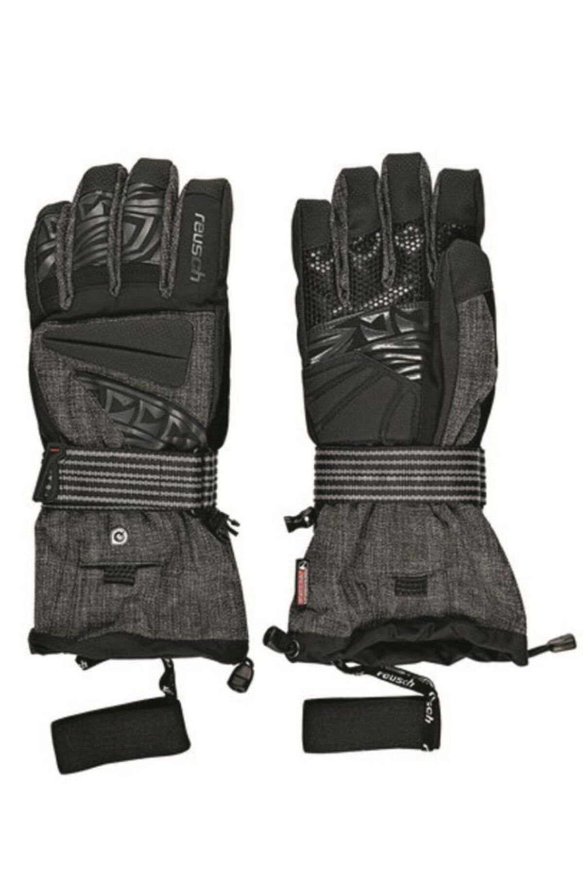 Reusch - Sweeber R-texxt Kayak & Snowboard Eldiveni