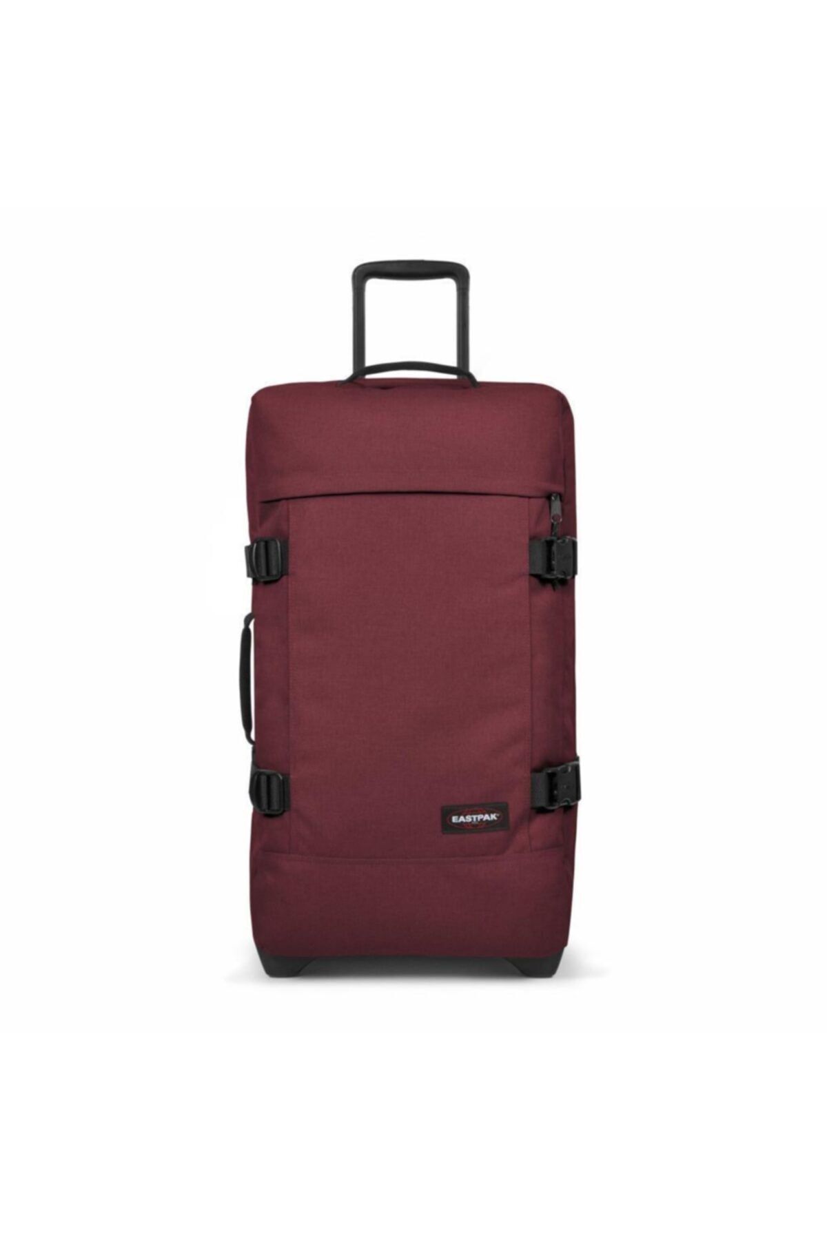 Eastpak Ek62l23s Tranverz M Crafty Wine Bordo Valiz