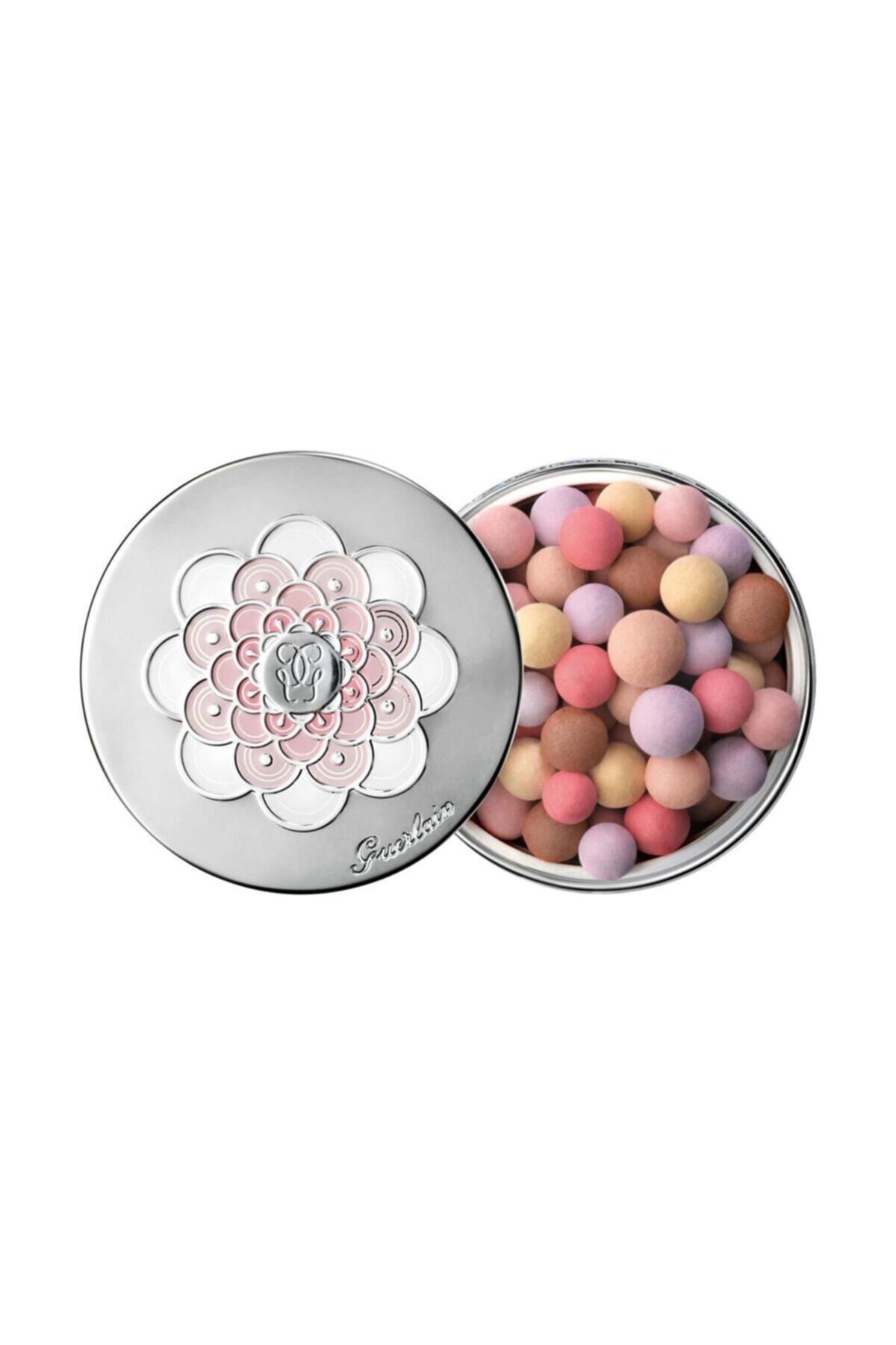 Guerlain Meteorites Pearl Powder 04 Dore 25 G Pudra