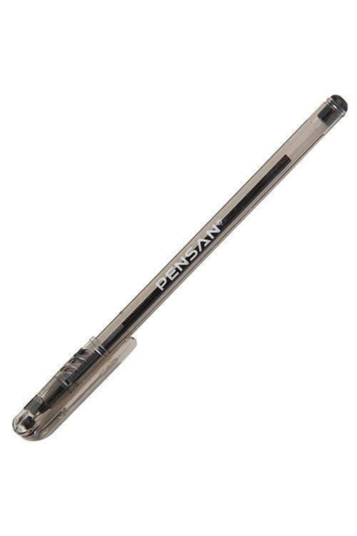 Pensan 2240 My Tech Tükenmez Kalem 0,7 Mm Uç Siyah 1 Adet