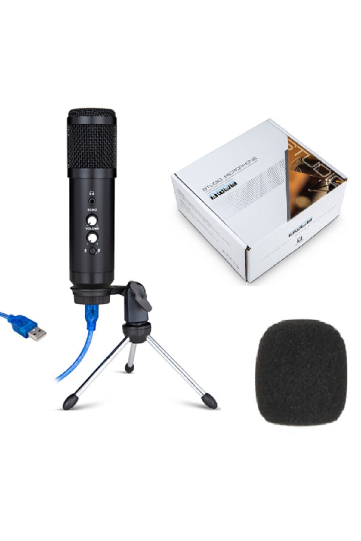 OXID Cm-200veh Condenser Mikrofon