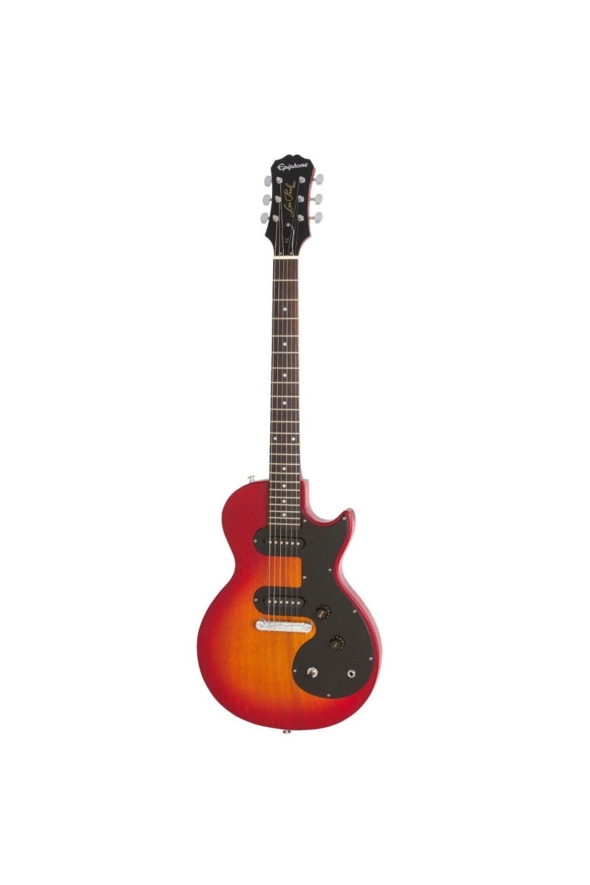 Epiphone Les Paul Sl Elektro Gitar (Heritage Cherry Sunburst)