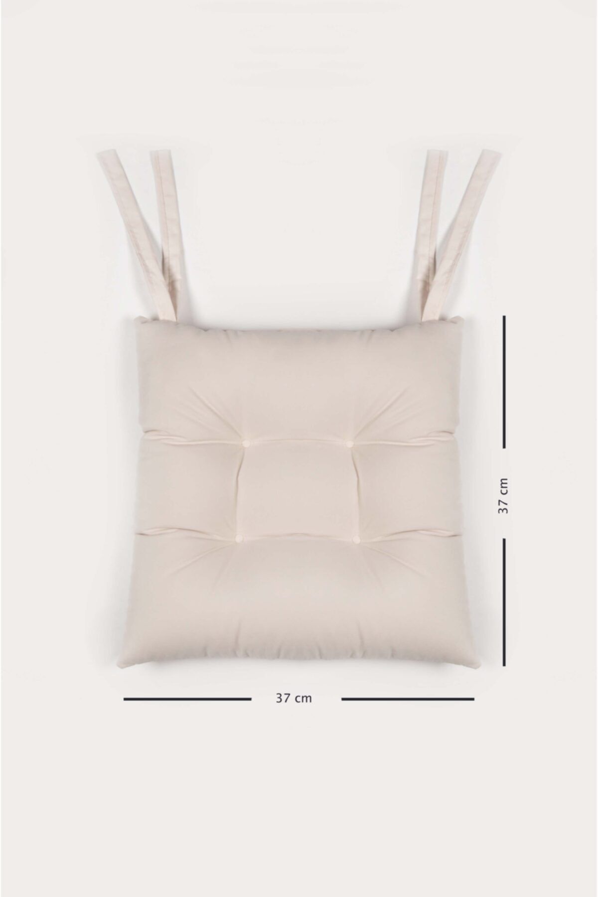 kuscini 40x40 sandalye minderi krem fiyati yorumlari trendyol