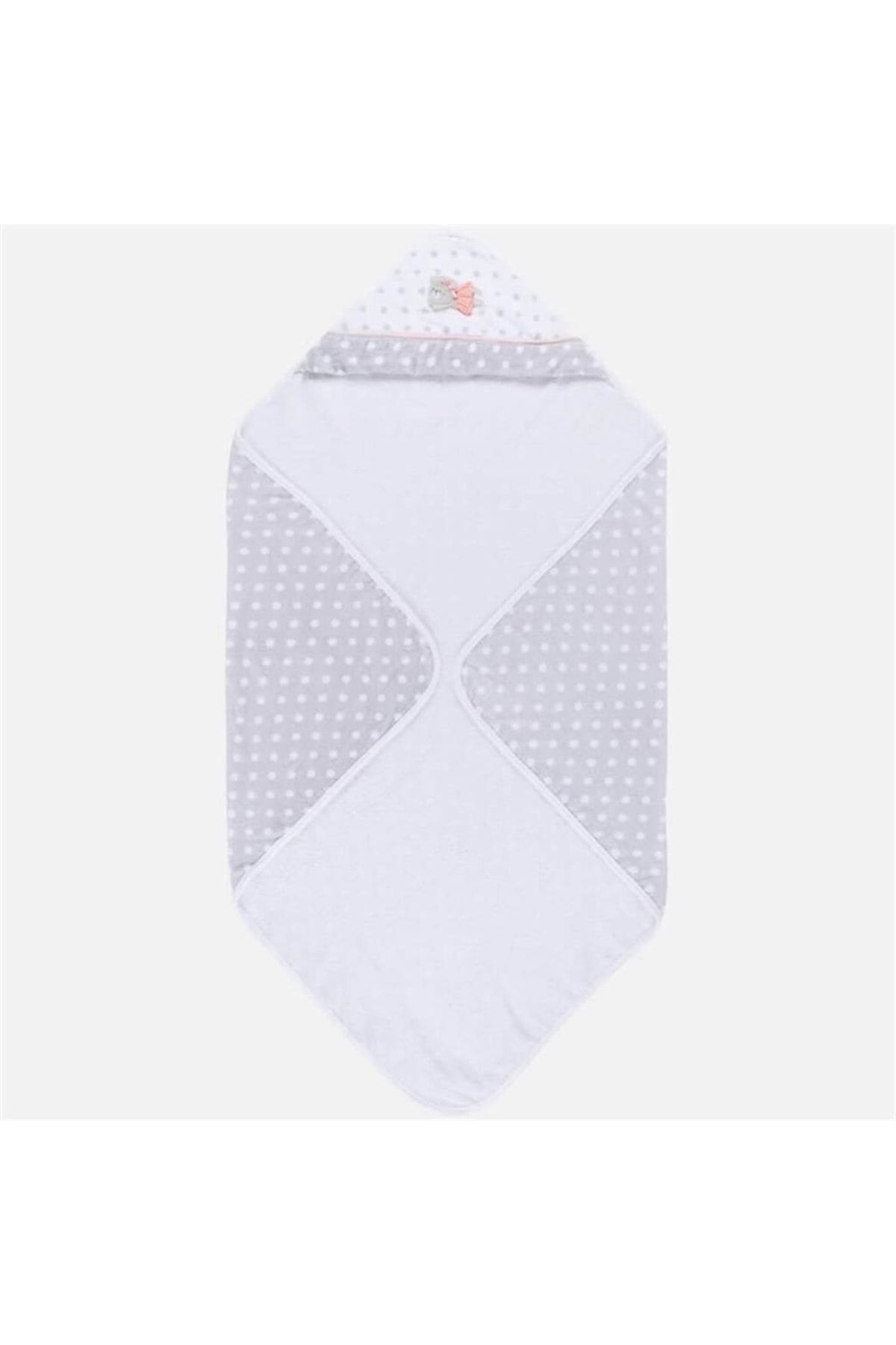MAYORAL Bebek Banyo Havlusu 9970