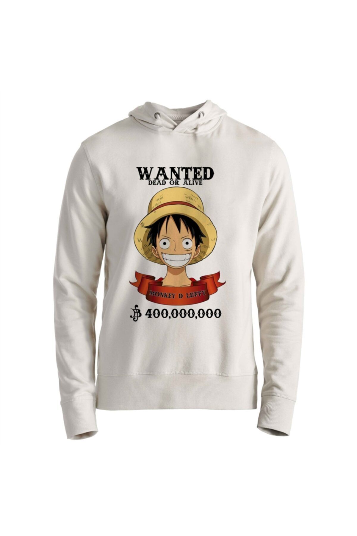 Alfa Tshirt One Piece Sweatshirt