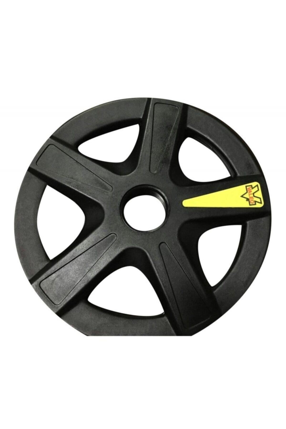 VALEO Delux 7.5 Kg Pu Olimpik Plaka