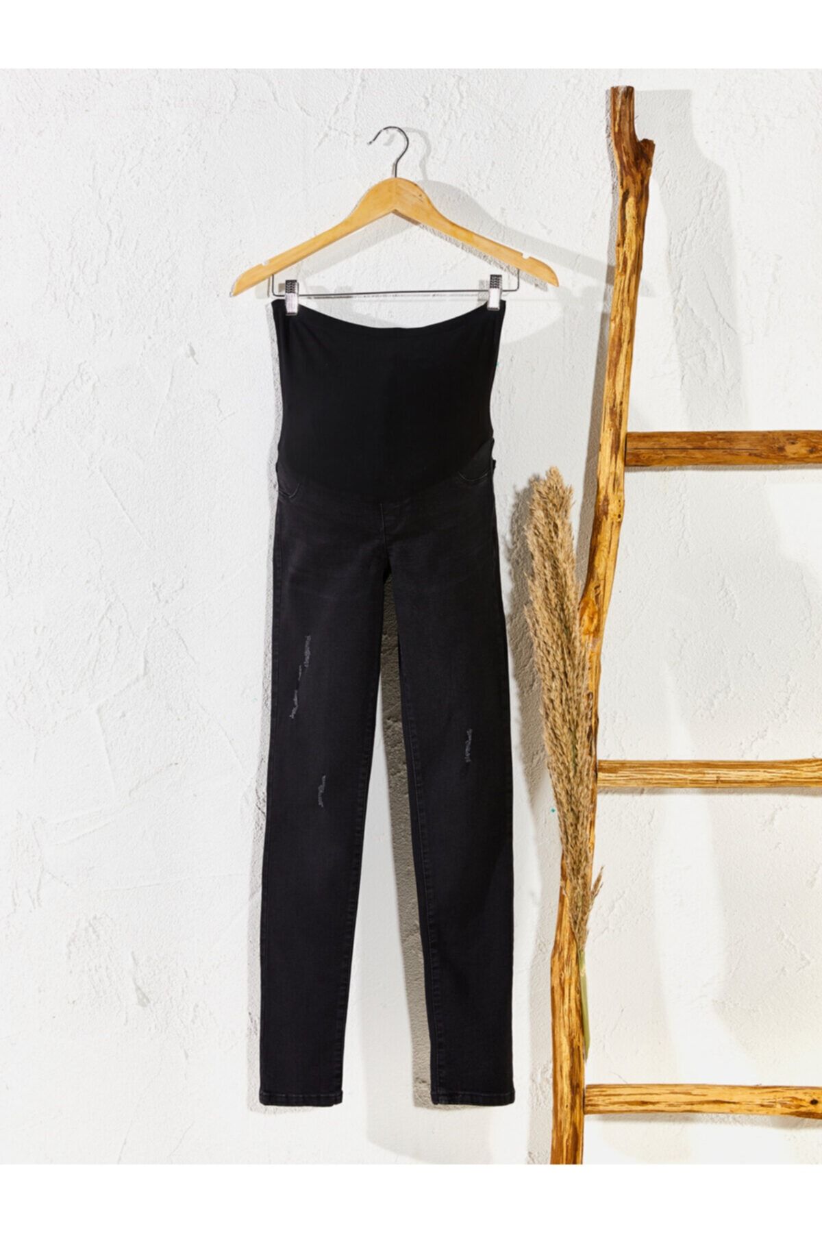 LC Waikiki Lcwaıkıkı Maternity Hamile Jean