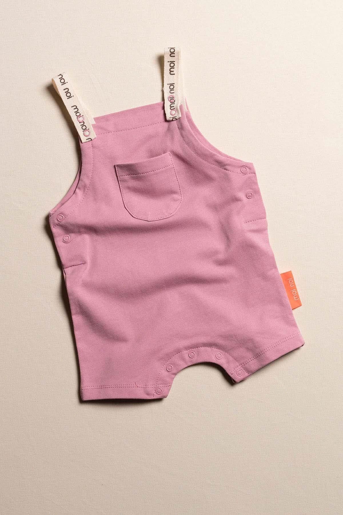 moi noi unisex bebek askili alttan citcitli pamuklu tulum fiyati yorumlari trendyol