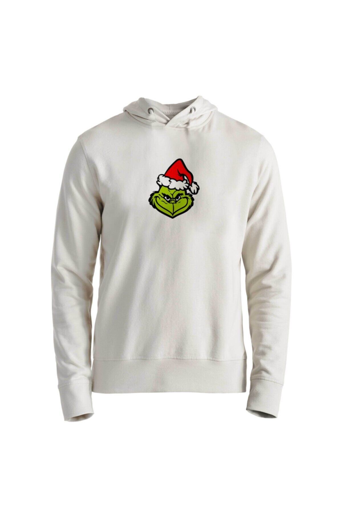 Alfa Tshirt Grinch Sweatshirt