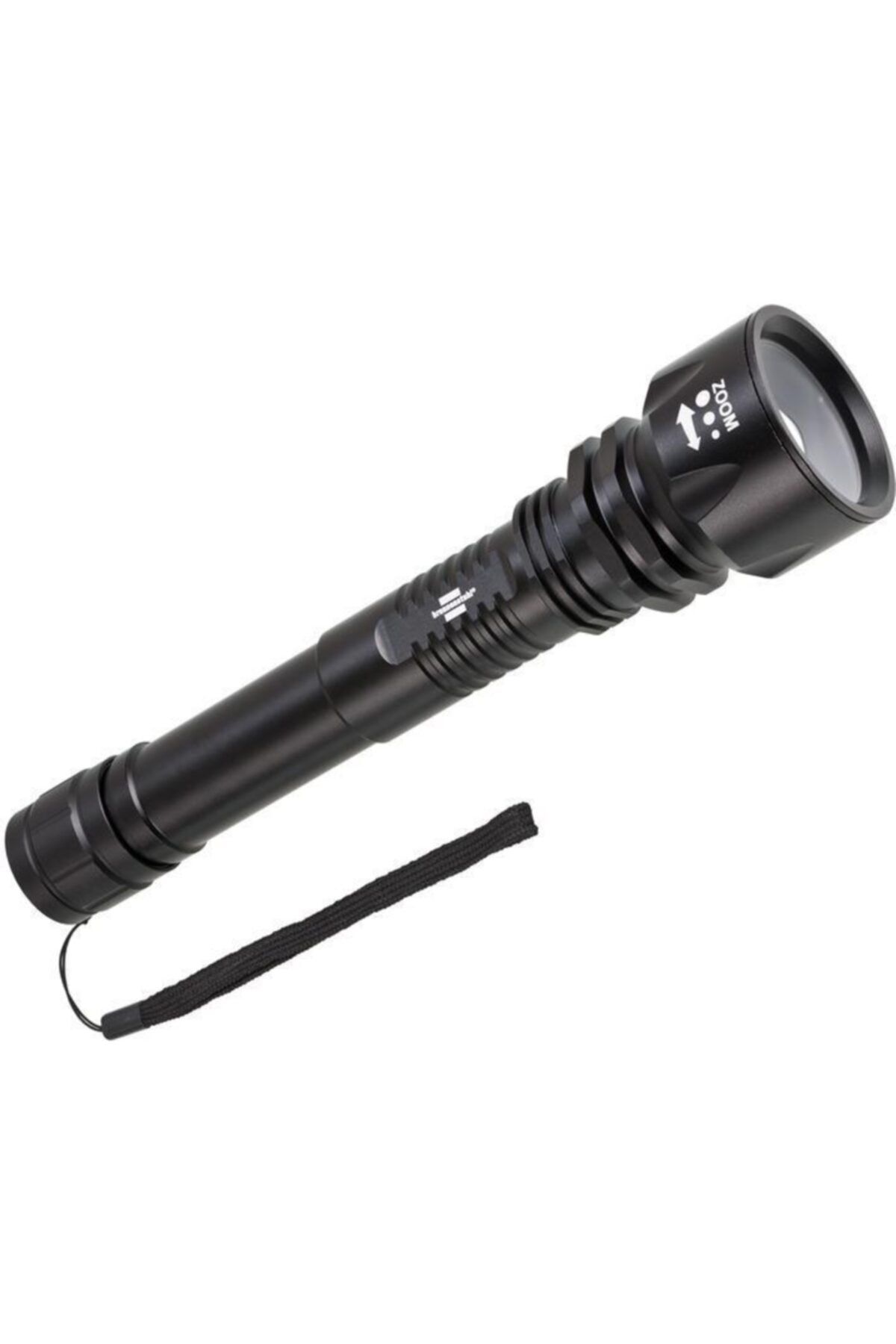 Brennenstuhl Premium Focus Ip67 Darbeye Ve Suya Dayanıklı 860lm Fener