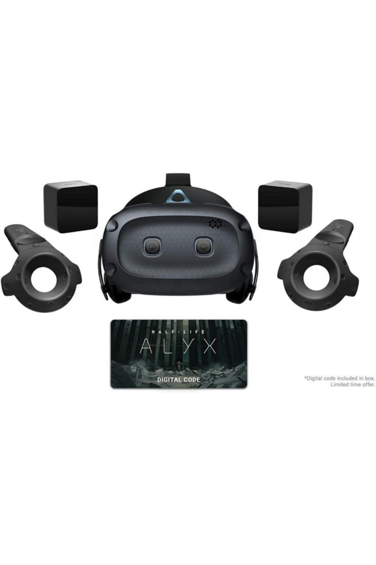 HTC Vive Cosmos Elite ( Türkiye Garantili)