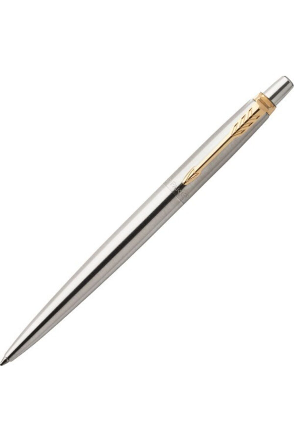 Parker Tükenmez Kalem Jotter Gt Krom Gold 1953345