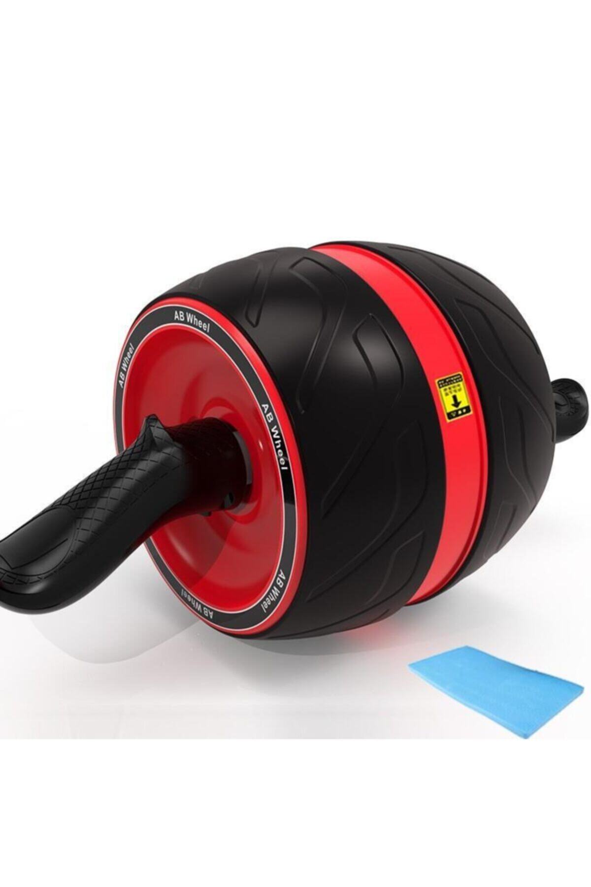 Havana Ab Carver Pro Roller Egzersiz Tekeri Fitness Tekerleği Aleti