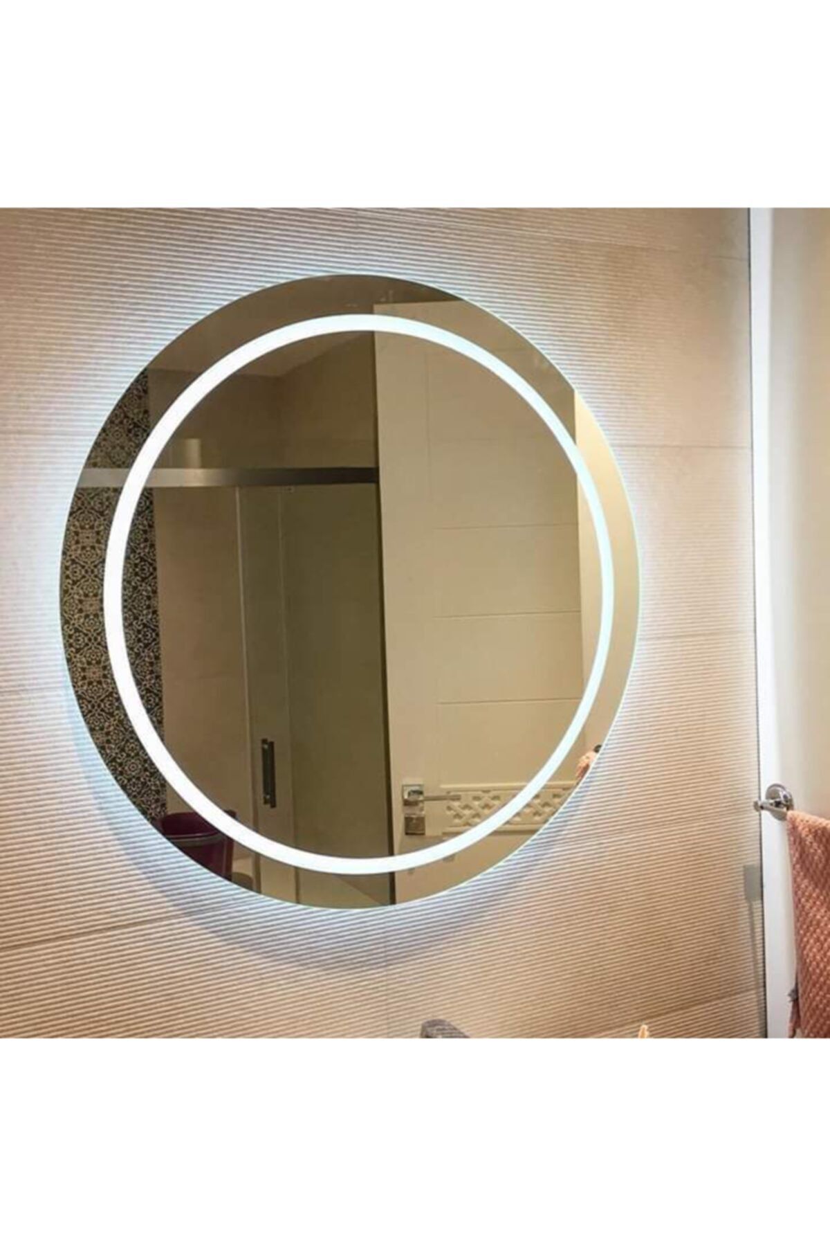 ars ledli lavabo aynasi fiyati yorumlari trendyol
