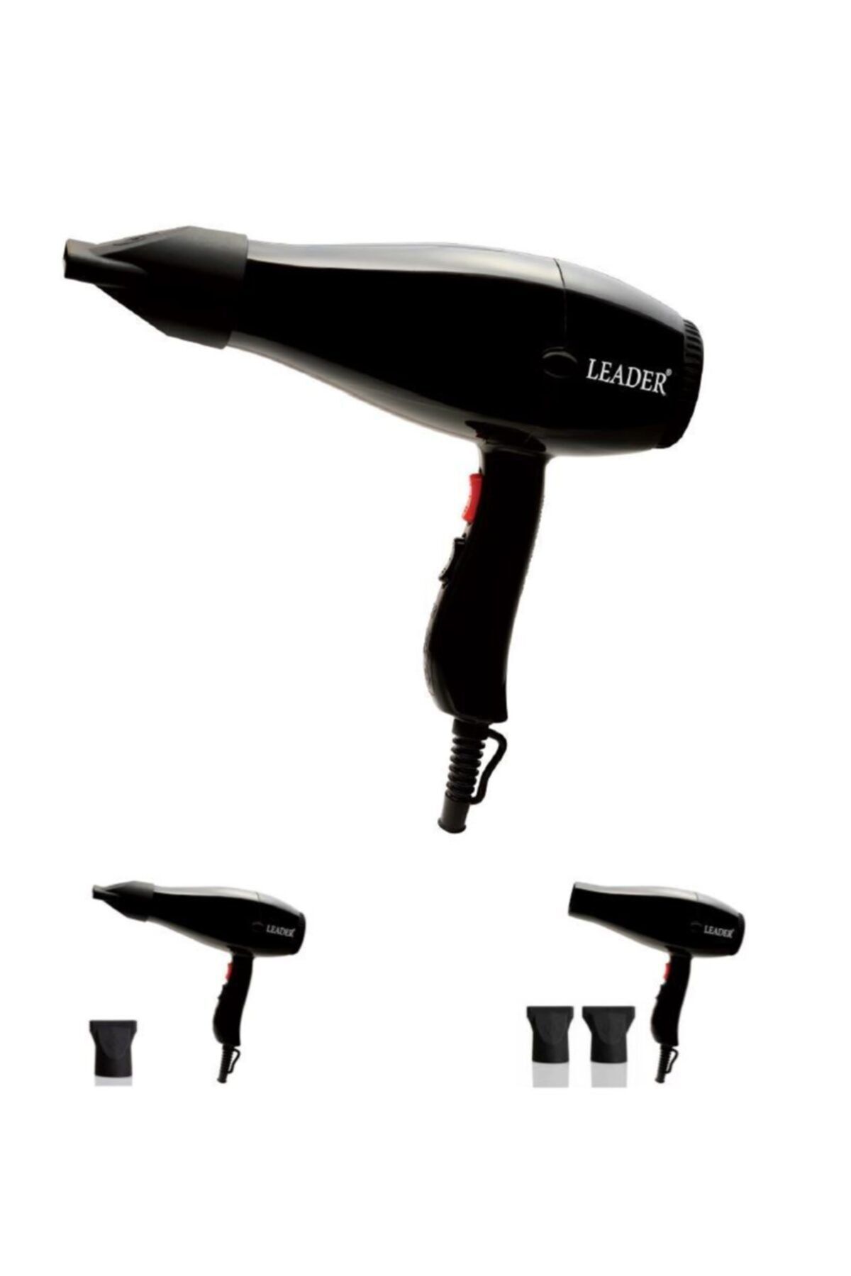 Leader Profesyonel Fön Makinesi Fm-34