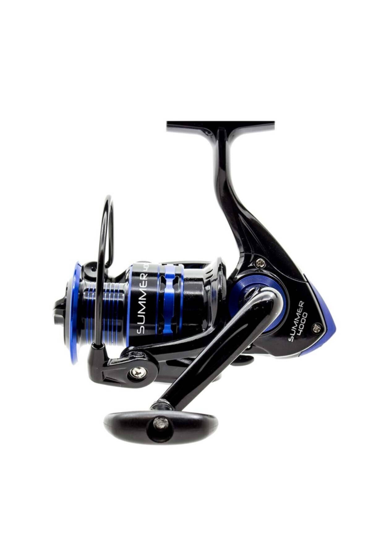 Remixon Summer 4000 Olta Makinesi Mavi