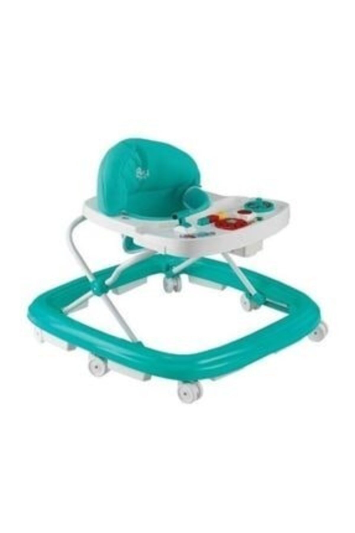BabyHope 216 Oyuncaklı Oyuncaklı Yürüteç