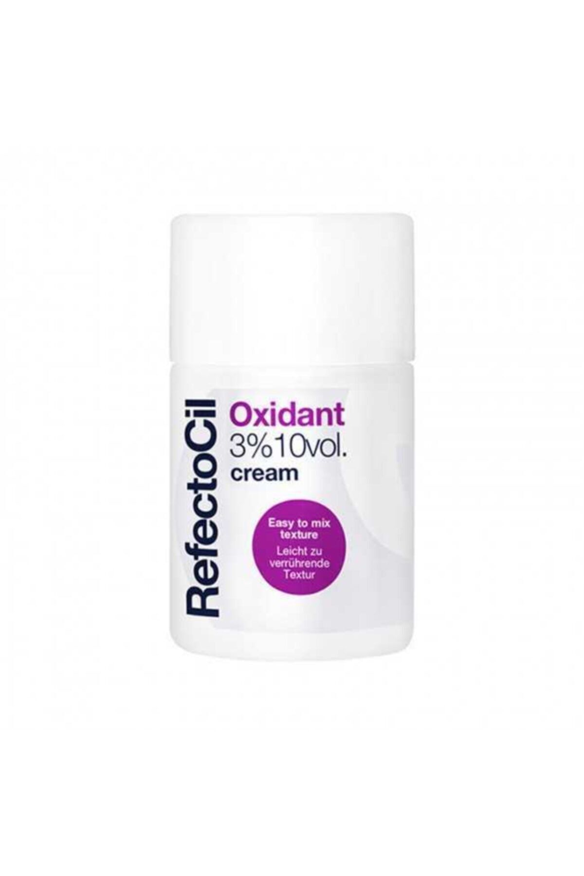 Refectocil %3 10 Vol. Krem Oksidan 100 ml