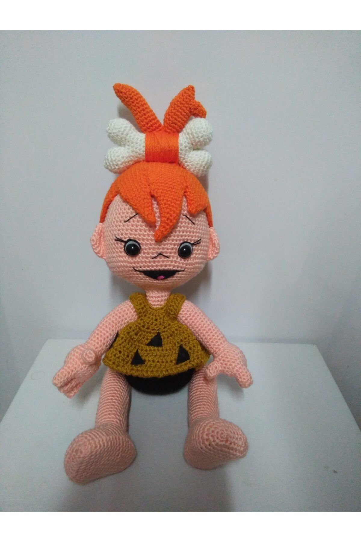 trend bayb amigurumi cakil bebek fiyati yorumlari trendyol