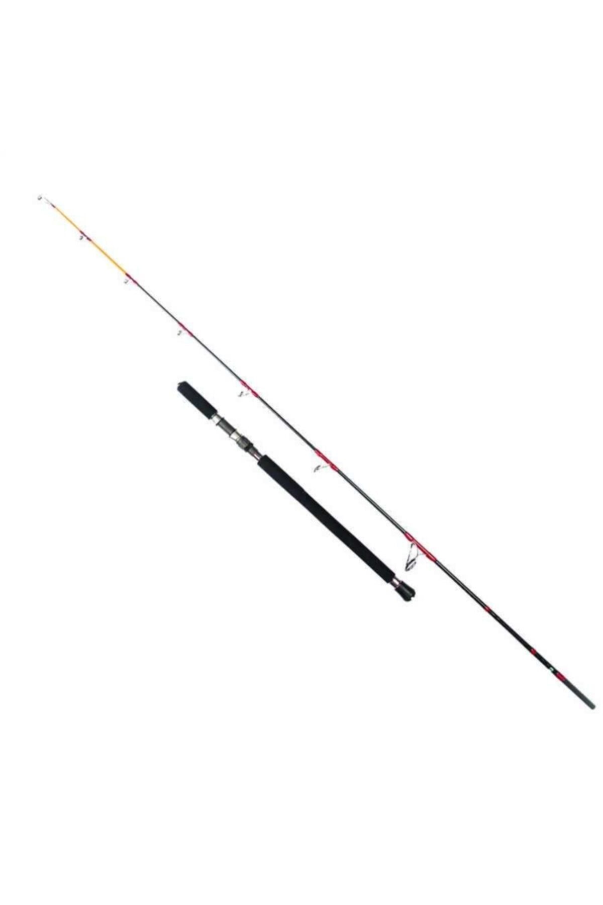 Albastar Popper 2230 Tekne Olta Kamışı 230 Cm