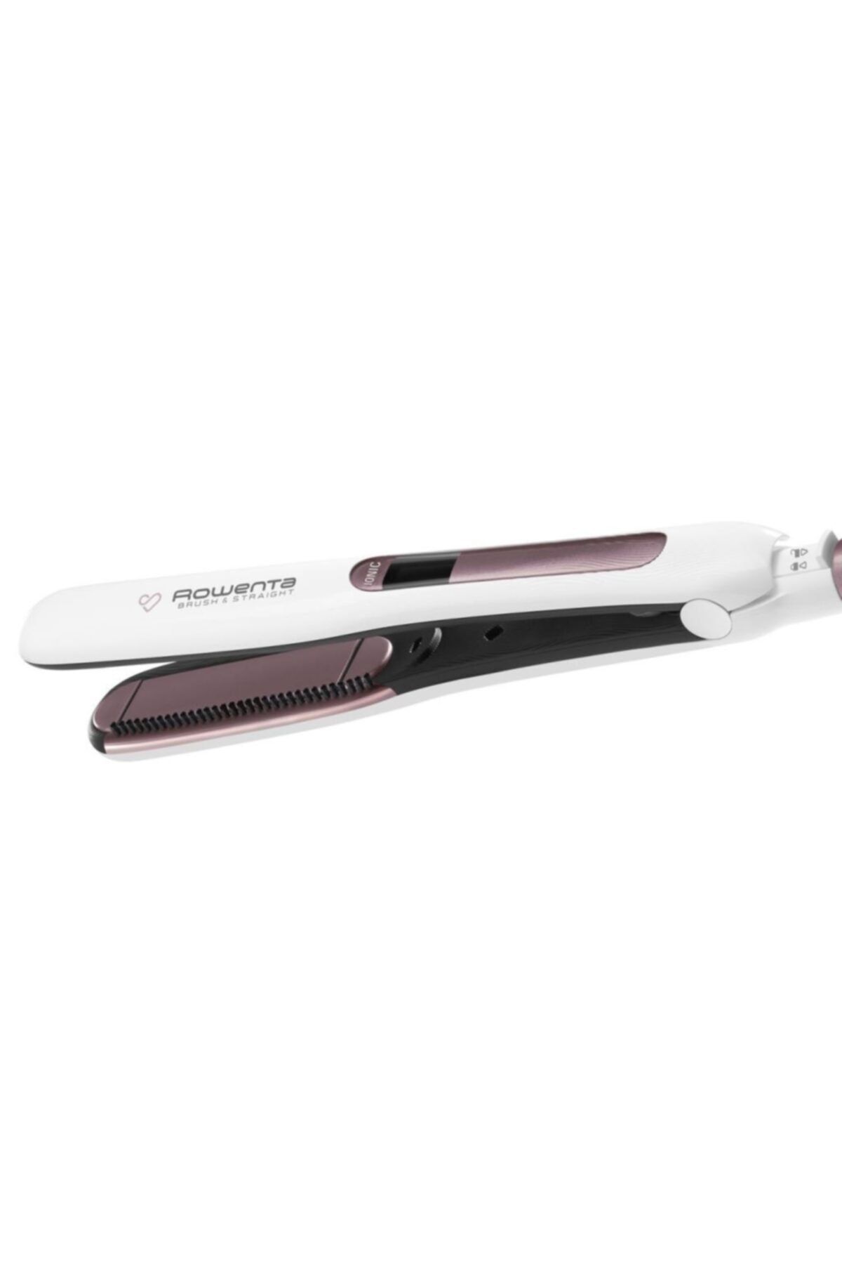 rowenta row sf7510 premium care brush straight duzlestirici fiyati yorumlari trendyol
