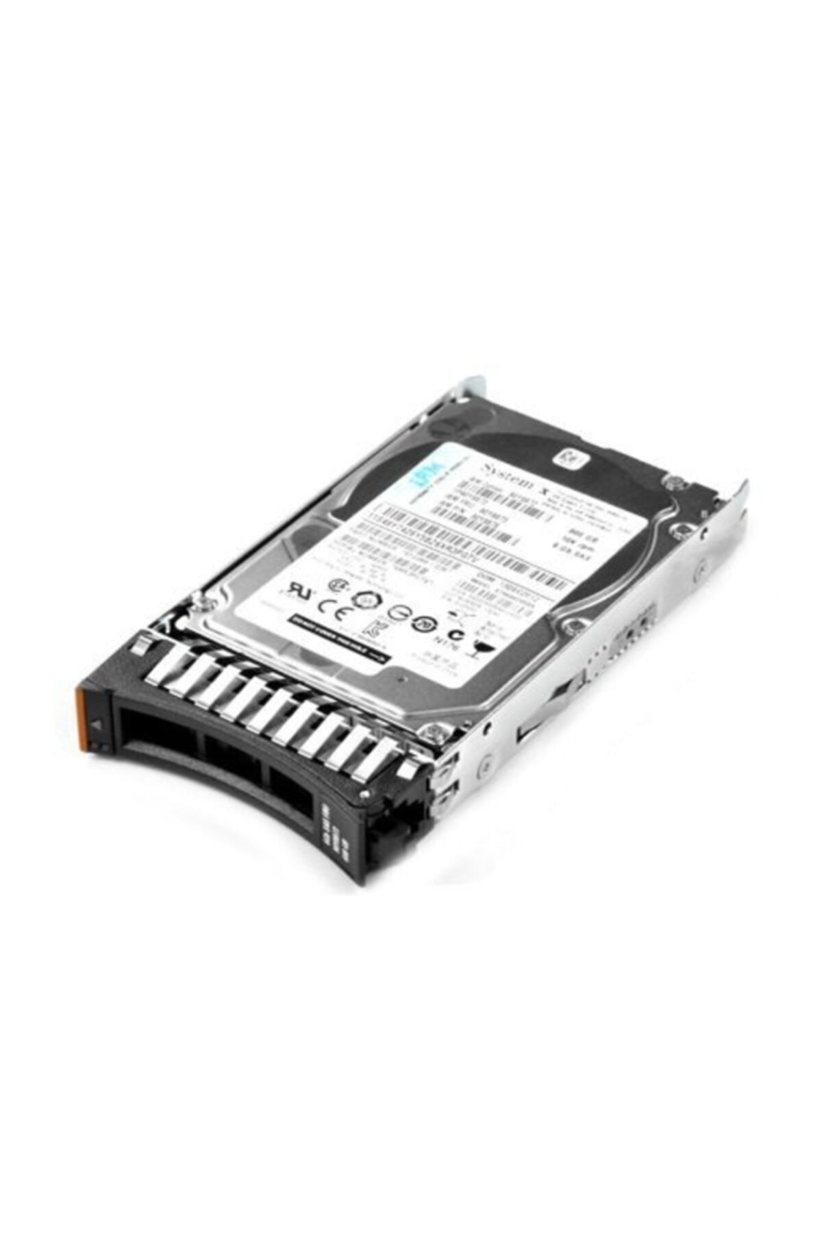 IBM (Bulk) 49y6177 6g 600 Gb 2.5\