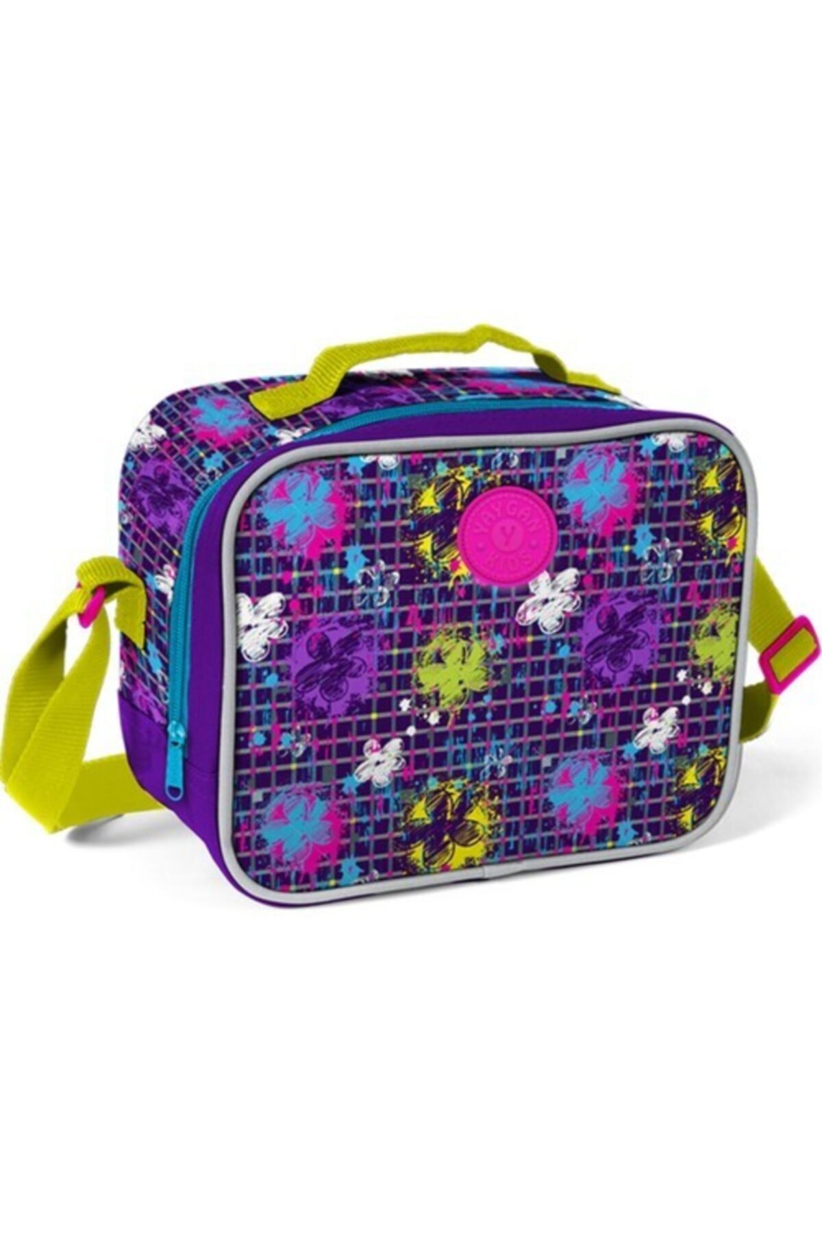 Yaygan Kıds Beslenme Çantası 12887