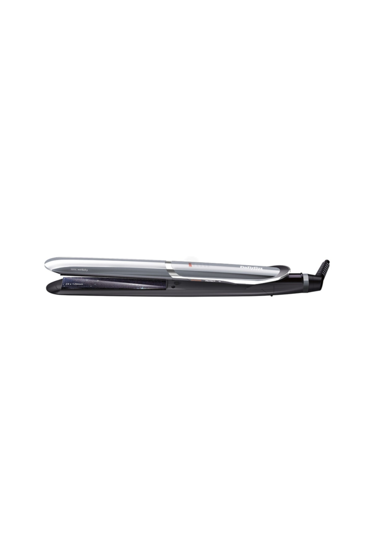 BABYLİSS Babyiss St387e Diamond I-pro 235 Islak / Kuru Saç Düzleştirici