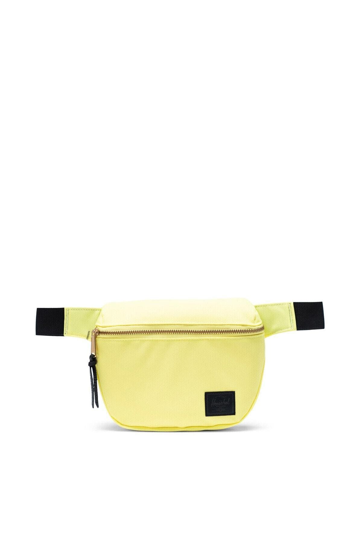 Herschel Supply Co. Herschel Bel Çantası Fifteen Highlight/black
