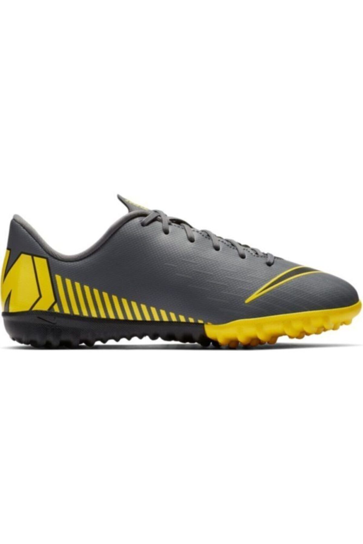 Nike Jr Vapor 12 Academy Gs Tf Halı Saha Ayakkabısı