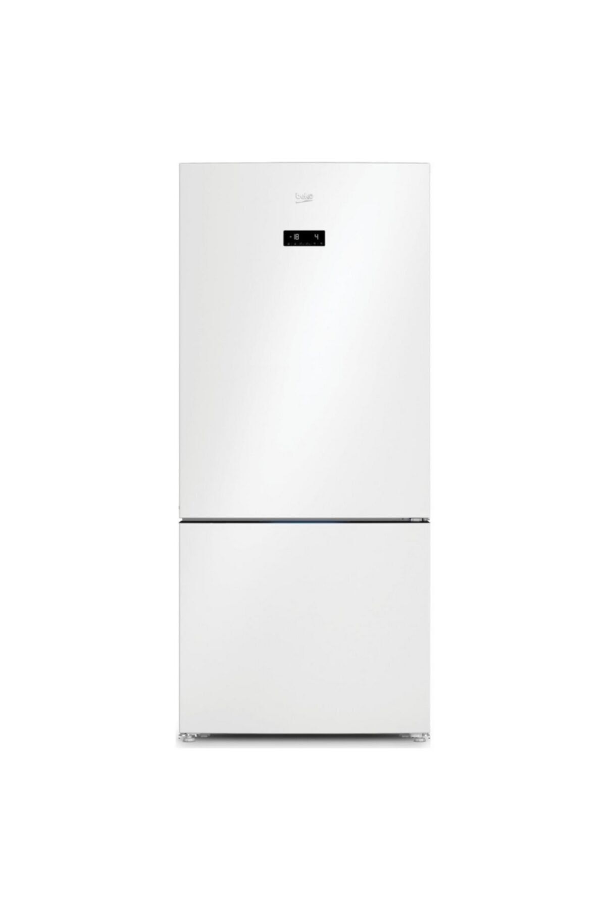 beko 683720 eb a beyaz kombi tipi buzdolabi fiyati yorumlari trendyol