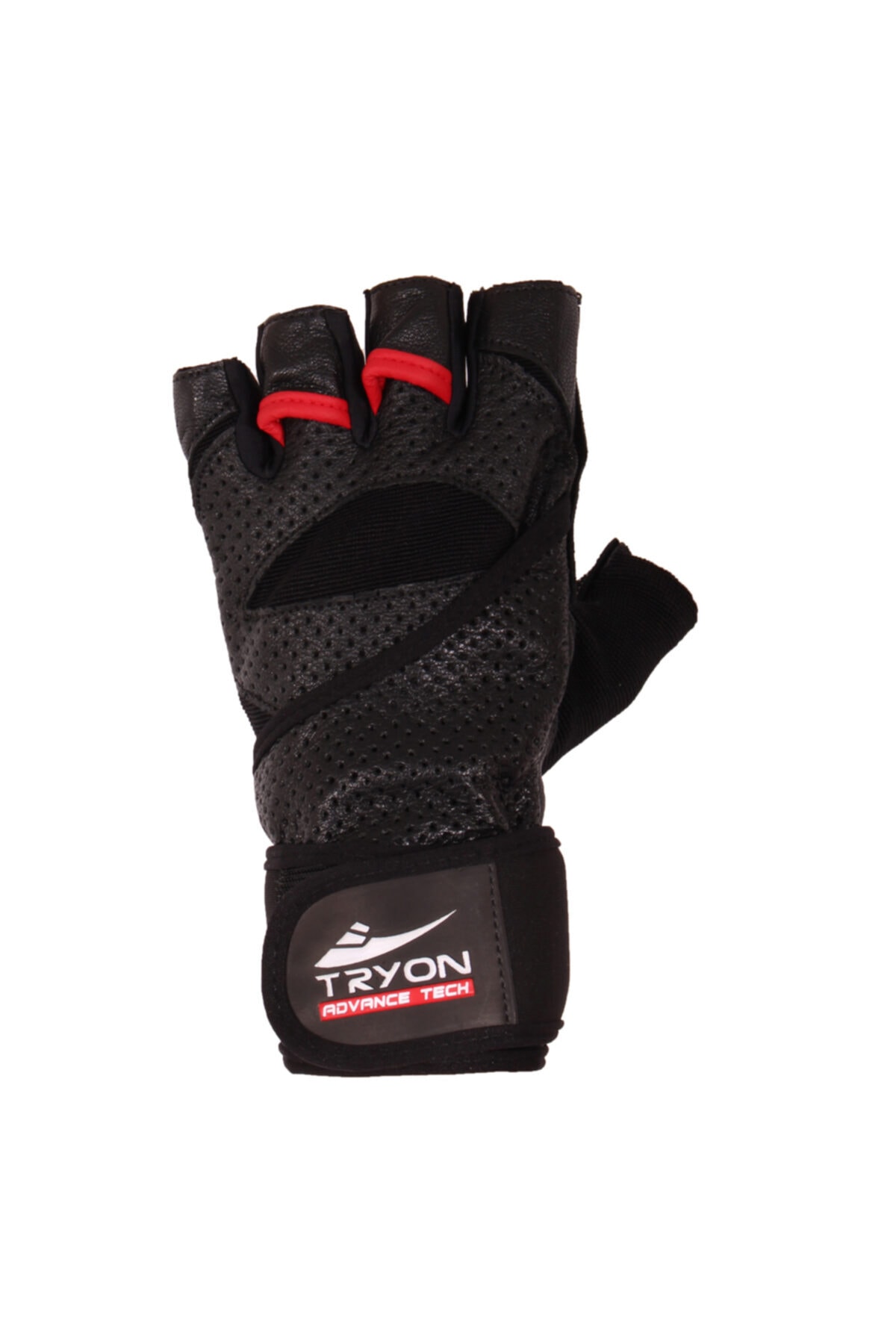 TRYON Body Eldiveni Strong