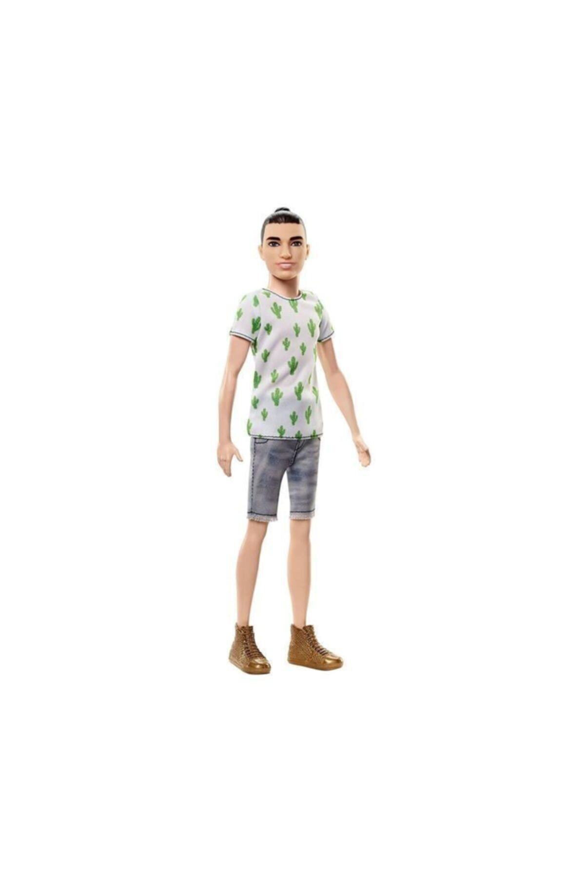 Barbie Yakisikli Ken Bebek Fjf74 16 Fiyati Yorumlari Trendyol