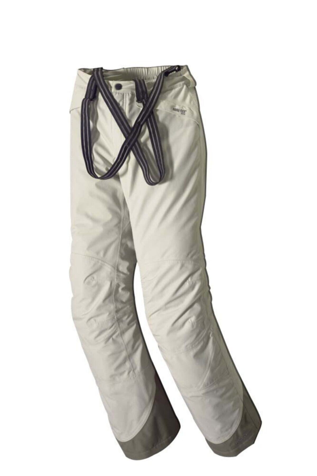 Patagonia Kadın Gri Pantalon