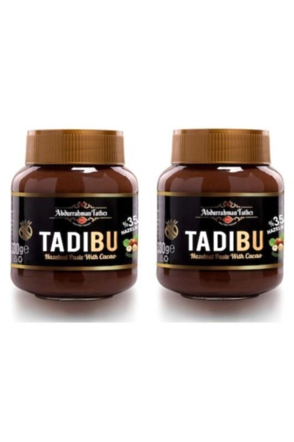 Abdurrahman Tatlıcı Abdurrahman Tatlici Tadibu 330 Gr 2 Ad