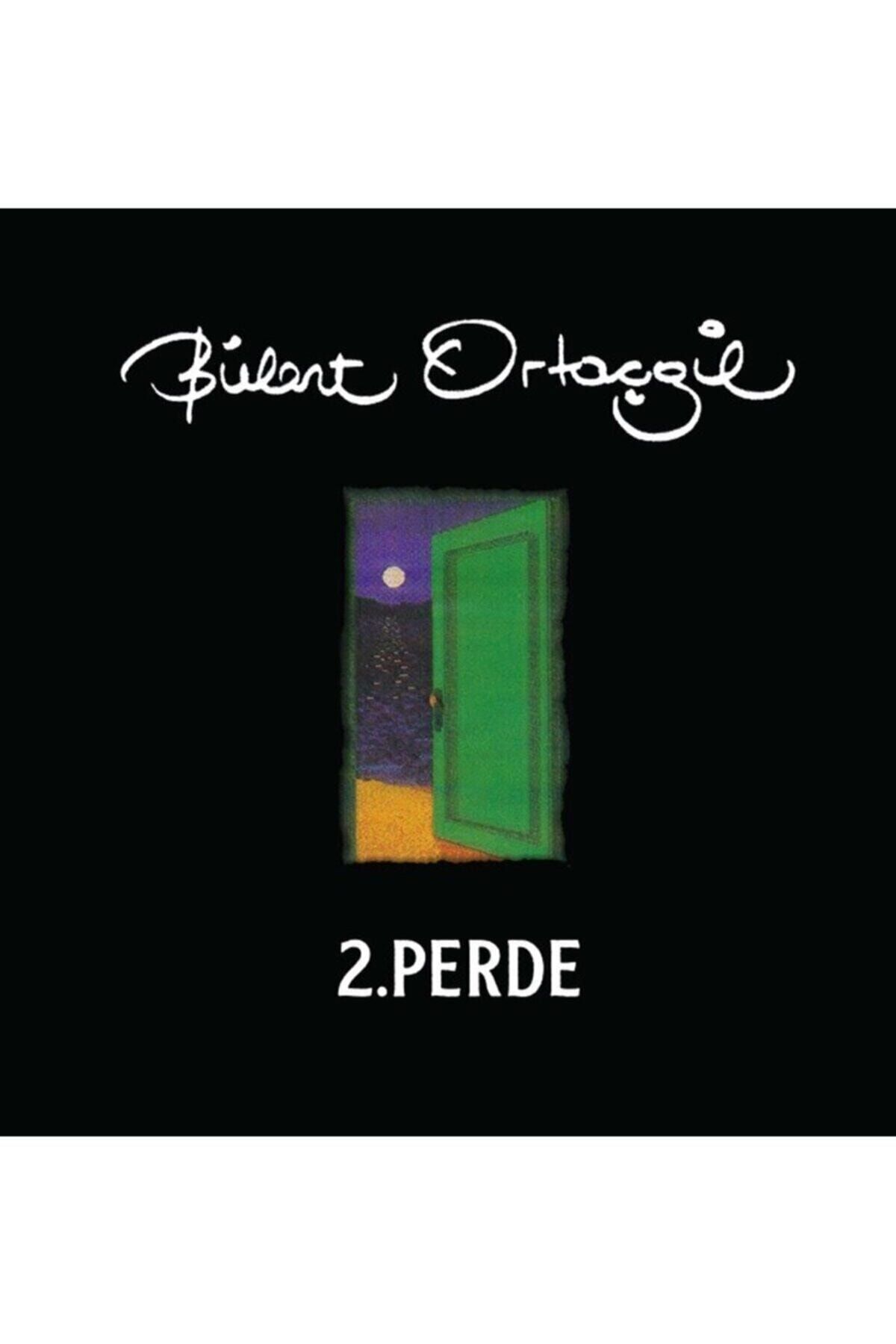 Rainbow Bülent Ortaçgil  2.perde