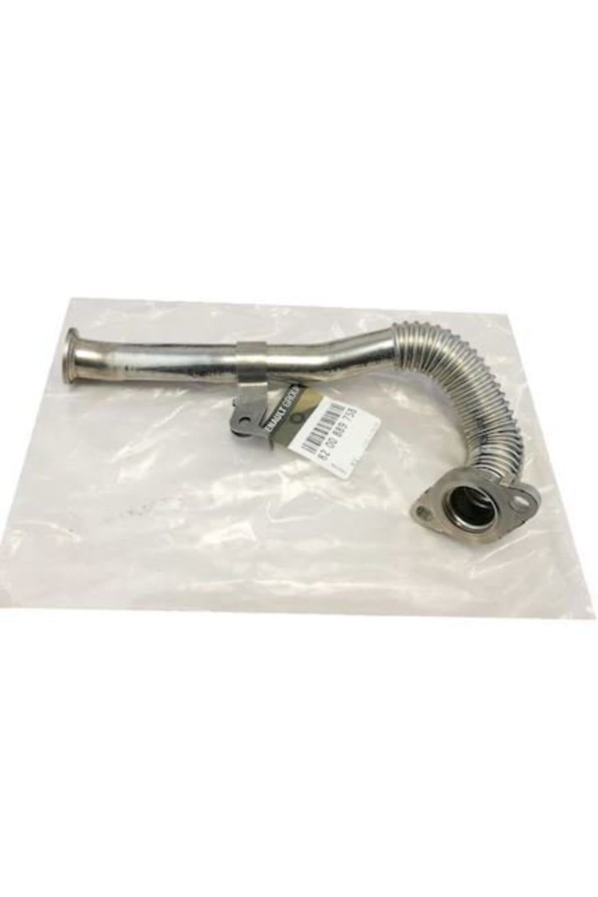 MAİS Master 3 - 2.3 Dci Eksoz Manifold Borusu 8200889758