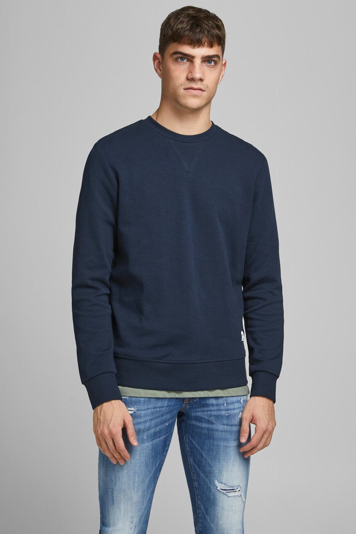 Sweat on sale crew neck
