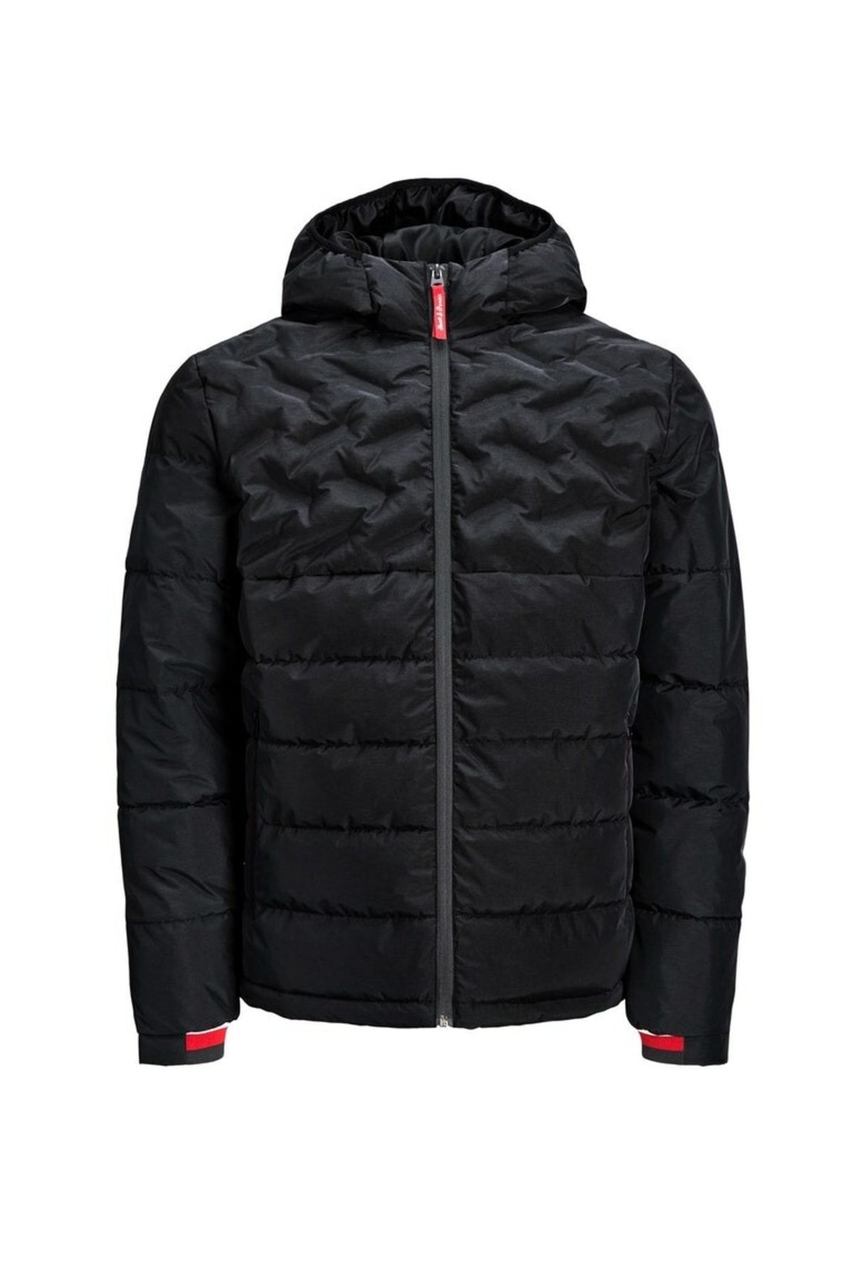 Jack Jones Jack Jones Berg Fuffer Men s Coat 12215917 Trendyol
