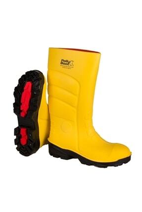 Galaxy Vega S4 Sarı/siyah Çizme Image 0