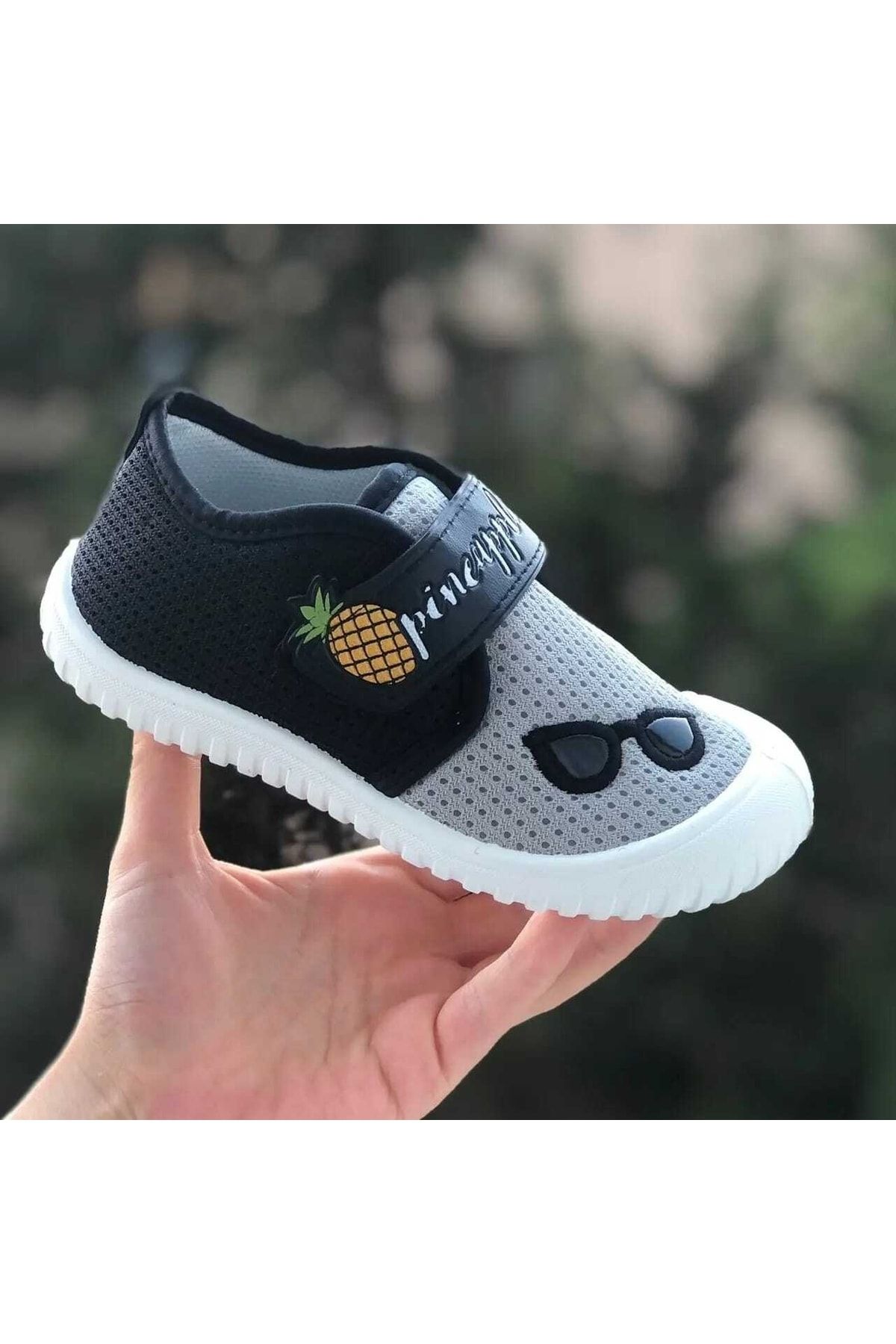 Nursery school outlet shoes