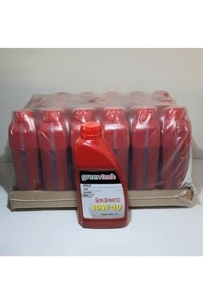 10w-40 Motor Yağı 900 ml 1 Koli 15 Adet Uyumlu Image 0