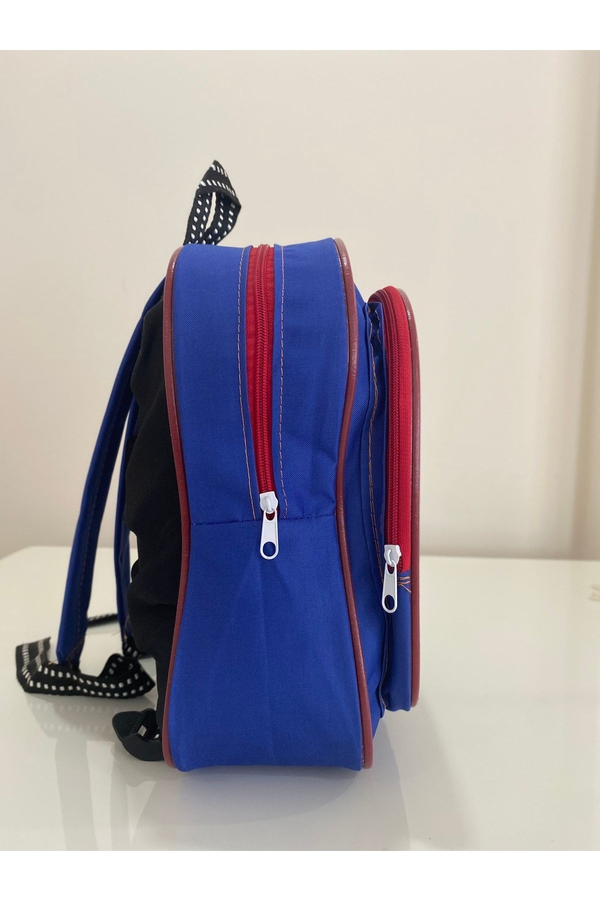 Boys nursery bag best sale