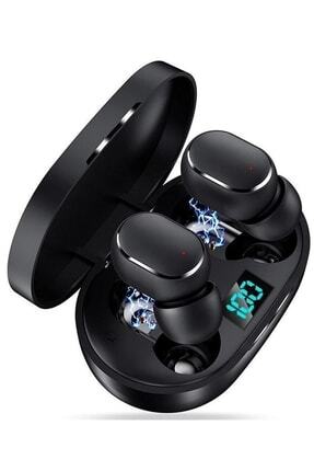 Ap12 Tws Uyumlu    Bluetooth Kulaklık Image 0