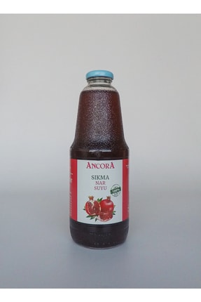 Nar Suyu 1000 ml X 6 Adet Image 0